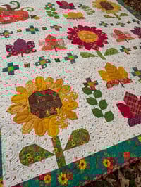 Image 3 of Autumn Afternoon Sampler Kit 