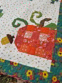 Image 7 of Autumn Afternoon Sampler Kit 