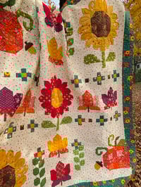 Image 8 of Autumn Afternoon Sampler Kit 