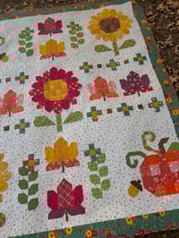 Image 6 of Autumn Afternoon Sampler Kit 