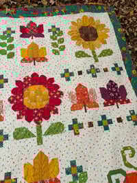 Image 2 of Autumn Afternoon Sampler Kit 