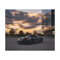 Image 2 of 2019 Corvette C7 ZR1 Canvas