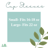 Image 5 of Cup Sleeves