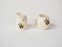 Image 1 of Bee Jars 