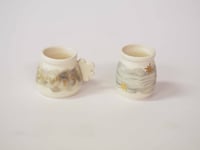 Image 1 of Watercolor Jars - choose one 