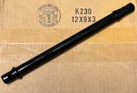 Image 1 of 2015+ Mustang Ultra Clearance Steering Shaft