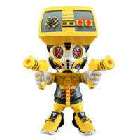Image 1 of SNIPERBOT 5.5 in. Year of the Dragon (AP Edition)