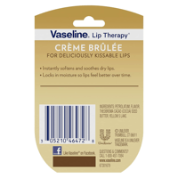 Image 3 of Vaseline Lip Therapy Bundle (3pcs) **Small**
