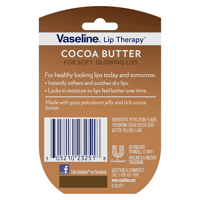 Image 2 of Vaseline Lip Therapy Bundle (3pcs) **Small**