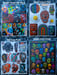 Image of STICKER SHEETS!