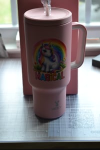 Image 2 of Tumbler