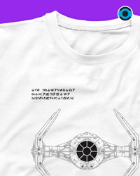 Image 2 of INTERCEPTOR SPEC SHIRT