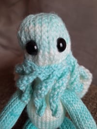 Image 12 of Cute Cthulhu Plushie 