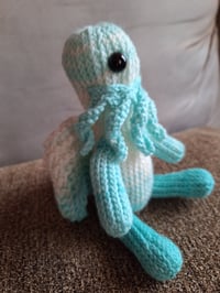 Image 13 of Cute Cthulhu Plushie 