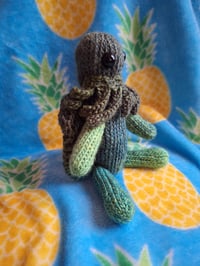 Image 7 of Cute Cthulhu Plushie 