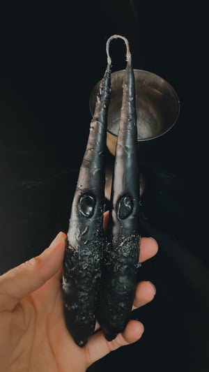 Image of 𝔖𝔠𝔬𝔯𝔭𝔦𝔬 ℭ𝔞𝔫𝔡𝔩𝔢𝔰