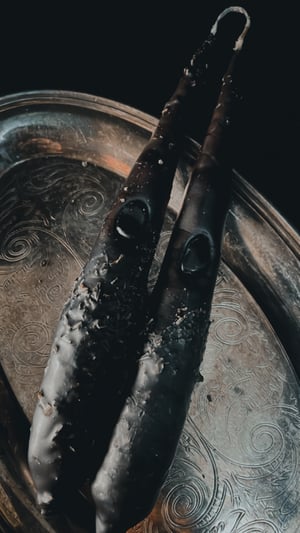 Image of 𝔖𝔠𝔬𝔯𝔭𝔦𝔬 ℭ𝔞𝔫𝔡𝔩𝔢𝔰