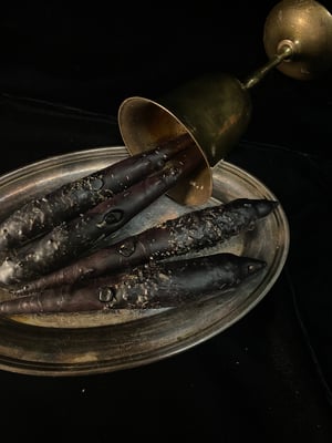 Image of 𝔖𝔠𝔬𝔯𝔭𝔦𝔬 ℭ𝔞𝔫𝔡𝔩𝔢𝔰