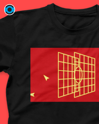 Image 2 of DON'T GET COCKY SHIRT