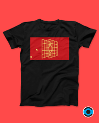 Image 1 of DON'T GET COCKY SHIRT