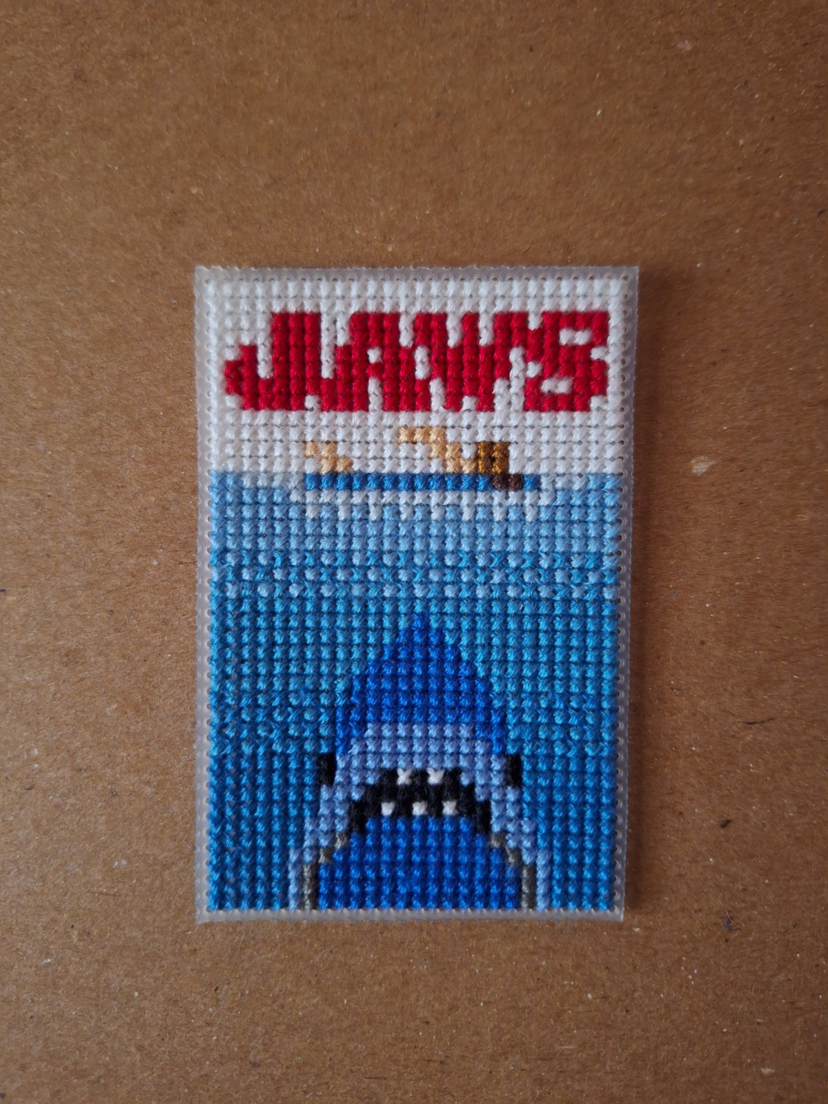 Mini Movie Posters | Tea Shop Crafts