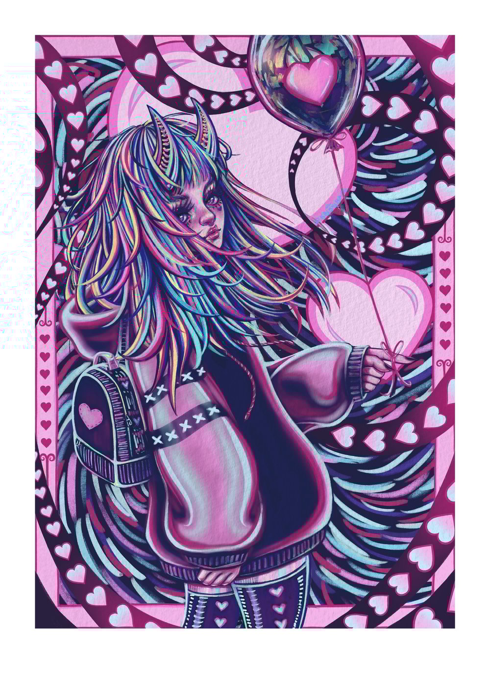 Image of Love Loop