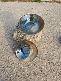 Image 1 of Pair of small dishes