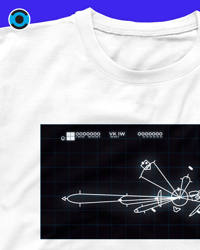 Image 2 of FIRE WHEN READY SHIRT