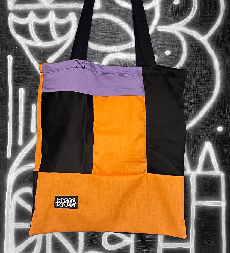 Patch bag 1 ✨ Image 3