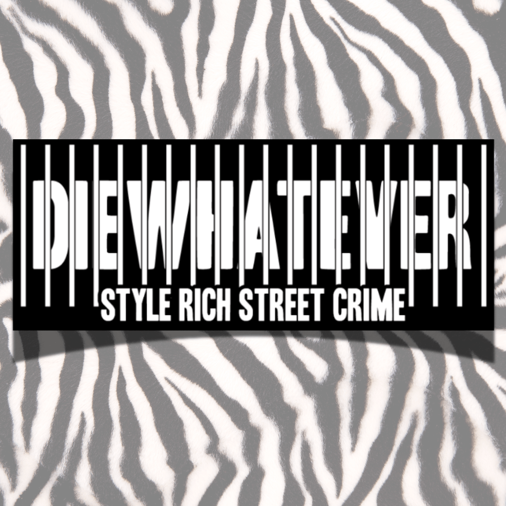 STYLE RICH STREET CRIME