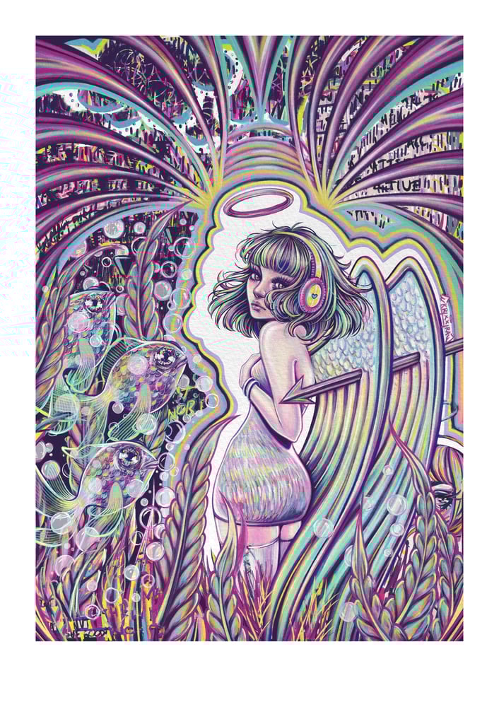 Image of Sound Submersion