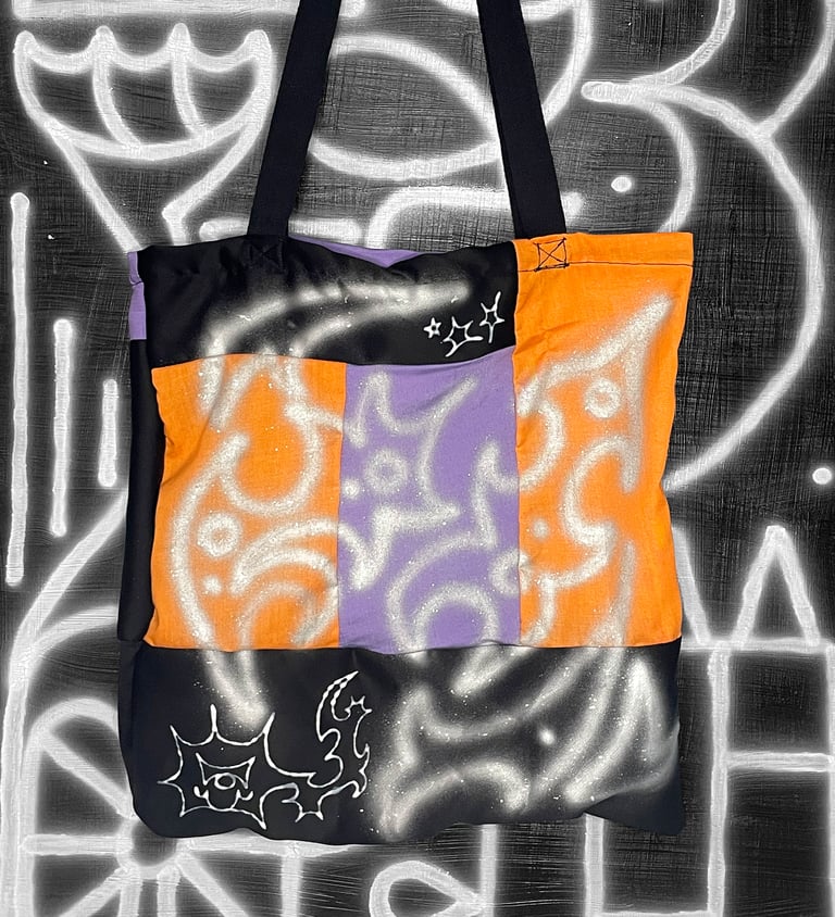 Patch bag 5 ✨ Image 2