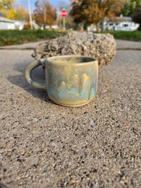 Image 1 of Golden Haze Mug