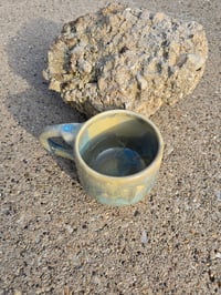 Image 3 of Golden Haze Mug