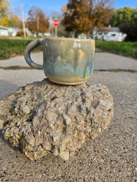 Image 4 of Golden Haze Mug