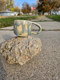 Image 5 of Golden Haze Mug