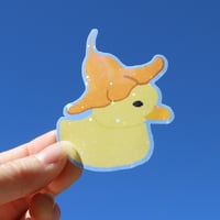 Image 2 of flower hat