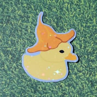 Image 3 of flower hat