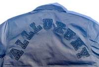 Image 3 of Black jacket