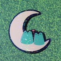 Image 3 of moon frogs