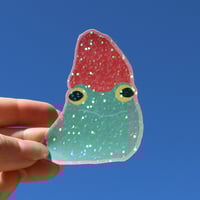 Image 1 of frog  berry