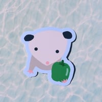 Image 3 of pepper secured