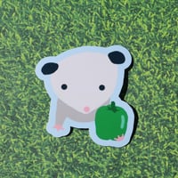 Image 1 of pepper secured