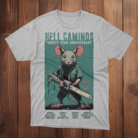 20 Year Anniversary Shirt