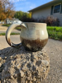 Image 3 of Toasty, Small, and Curvy Mug