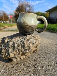 Image 1 of Toasty, Small, and Curvy Mug