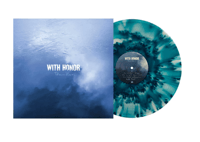 Boundless LP - Sea Blue Cloudy 