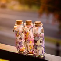Image 3 of Unicorn - Message in a Bottle