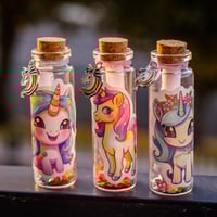 Image 1 of Unicorn - Message in a Bottle
