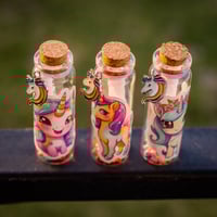 Image 2 of Unicorn - Message in a Bottle